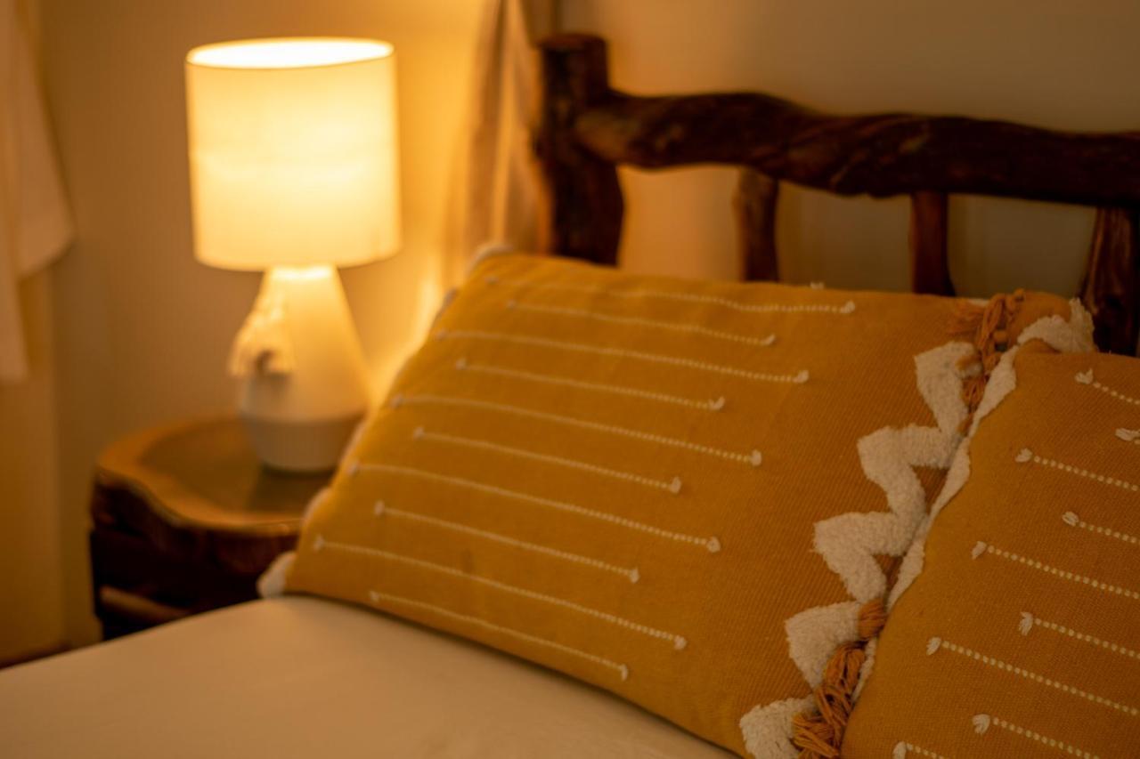 Hotel La Villa Serena Antigua Dış mekan fotoğraf