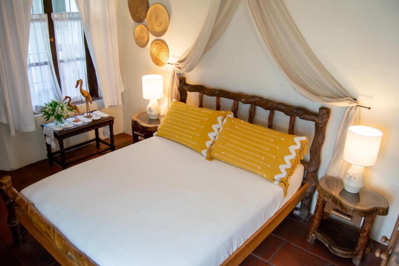 Hotel La Villa Serena Antigua Dış mekan fotoğraf