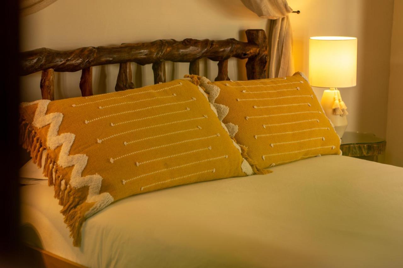 Hotel La Villa Serena Antigua Dış mekan fotoğraf