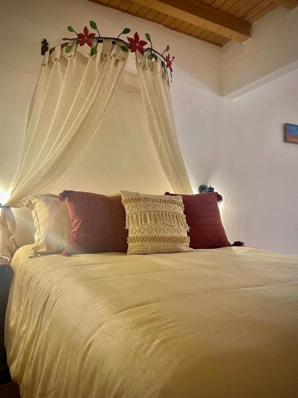 Hotel La Villa Serena Antigua Dış mekan fotoğraf