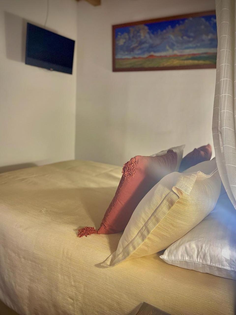 Hotel La Villa Serena Antigua Dış mekan fotoğraf