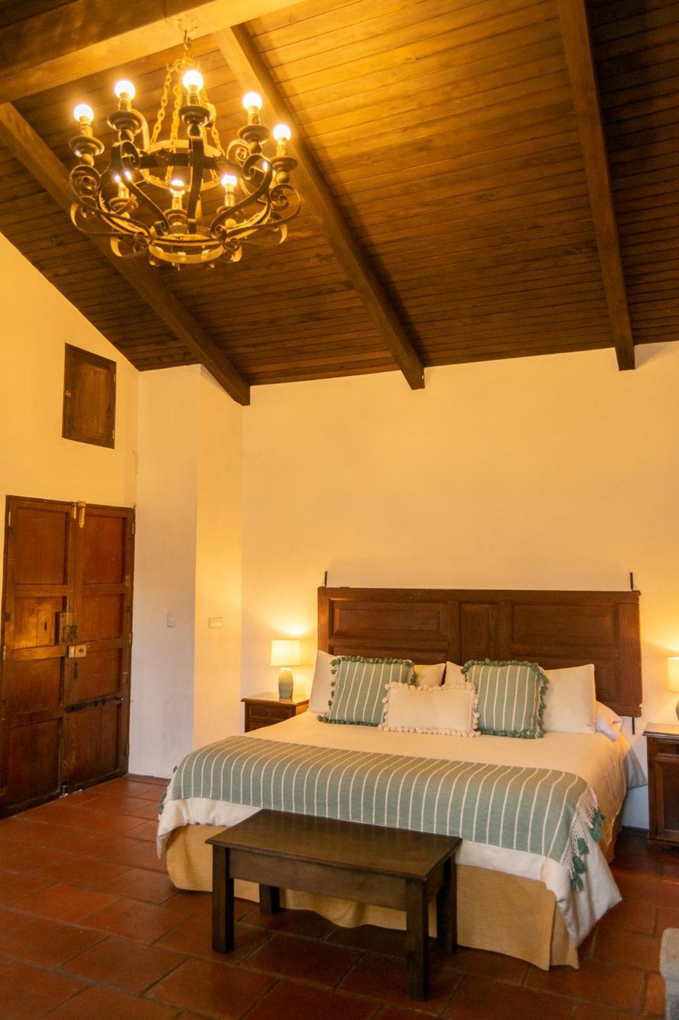 Hotel La Villa Serena Antigua Oda fotoğraf